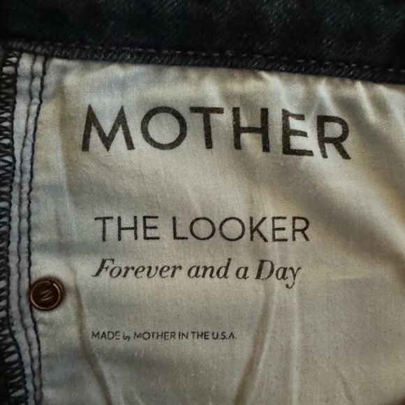 Mother | The Looker | Forever and a Day | Size 31 - Picture 6 of 6